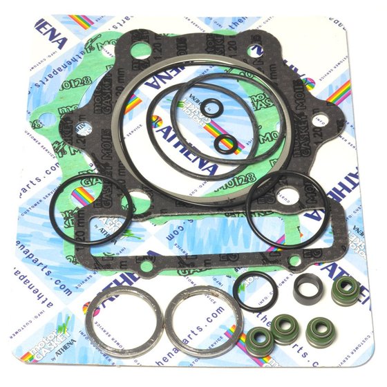 P400210600520 ATHENA top end gasket kit