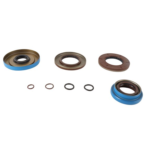 25-2112 All Balls transaxle bearing and seal kit