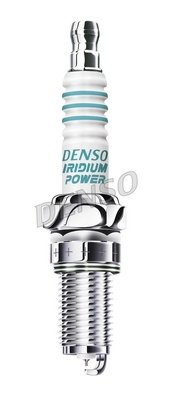 IXU24 DENSO iridium spark plug