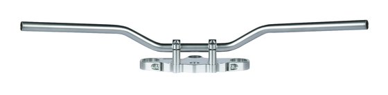 MCL127SS TRW superbike elegance steel handlebar