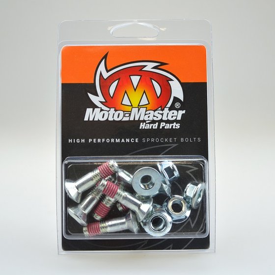 213068 MOTO-MASTER sprocket bolts kit