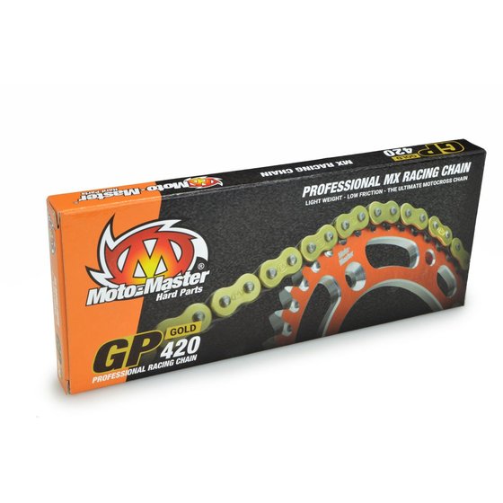 642002 MOTO-MASTER chain