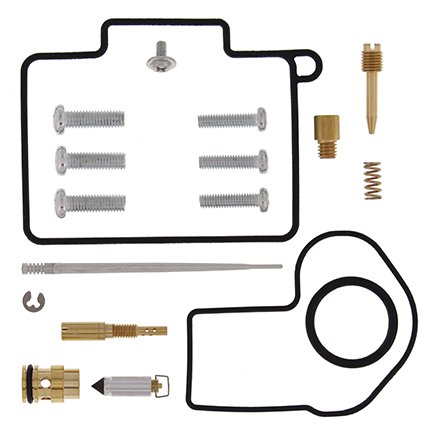 26-1163 All Balls carb. rebuild kit closed course racing only