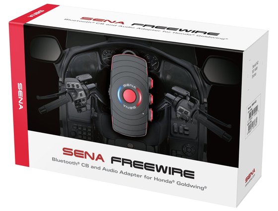 FREEWIRE-02 SENA freewire bluetooth audio adapter