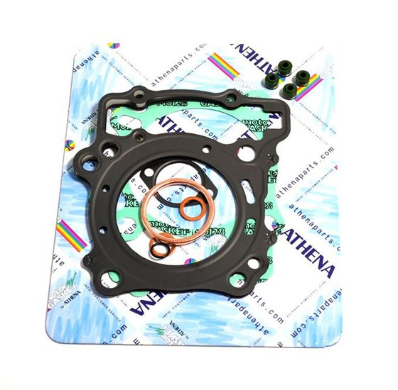 P400210620288 ATHENA top end gasket kit