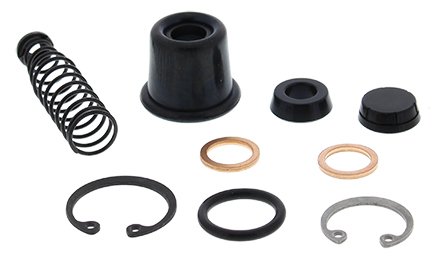 18-1085 All Balls master cylinder rebuild kit - rear