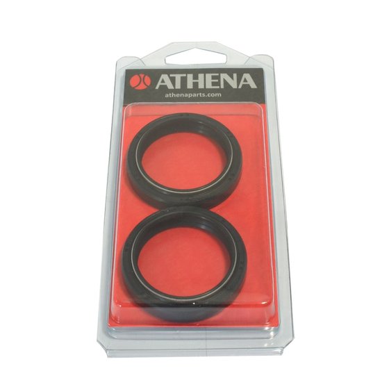 P40FORK455166 ATHENA fork seal 41x53x8/10.5