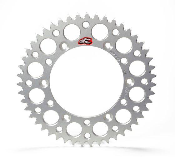 216U-520-48GPSI RENTHAL aluminum rear sprocket - 48 teeth