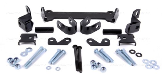 573377 KIMPEX mount kit bumper gen 2.1