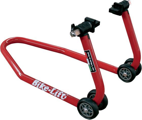 FS-10/H BIKE LIFT front stand high red