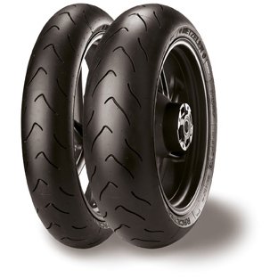 2548800 METZELER racetec rr k2