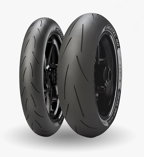 2548800 METZELER racetec rr k2