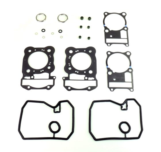 P400210600236 ATHENA top end gasket kit