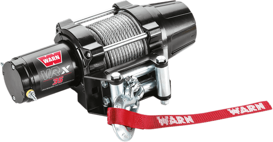 101035 WARN winch vrx 35