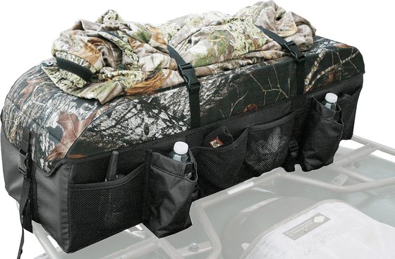 ASEMOB ATV-TEK expedition cargo bag