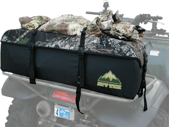 ASEMOB ATV-TEK expedition cargo bag