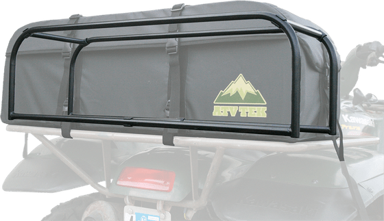 ASEMOB ATV-TEK expedition cargo bag