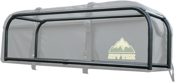 ASEMOB ATV-TEK expedition cargo bag