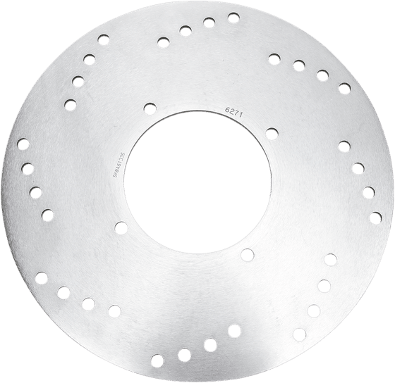 MD6271D EBC d-series premium replacement discs