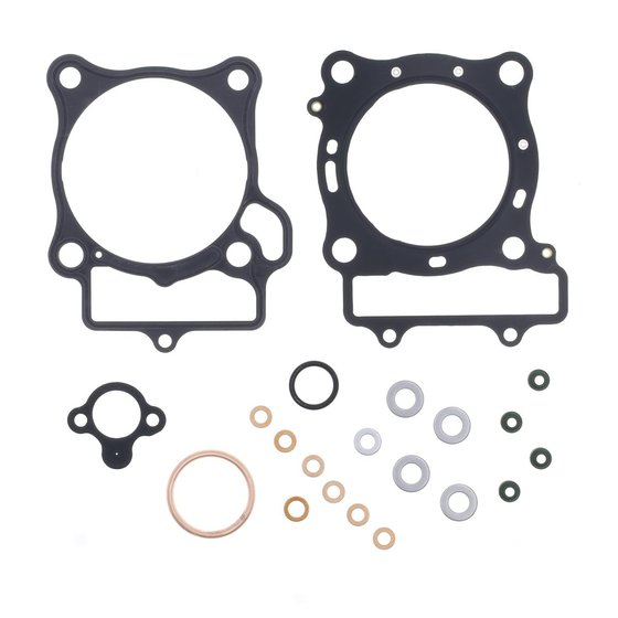 P400210600323 ATHENA top end gasket kit