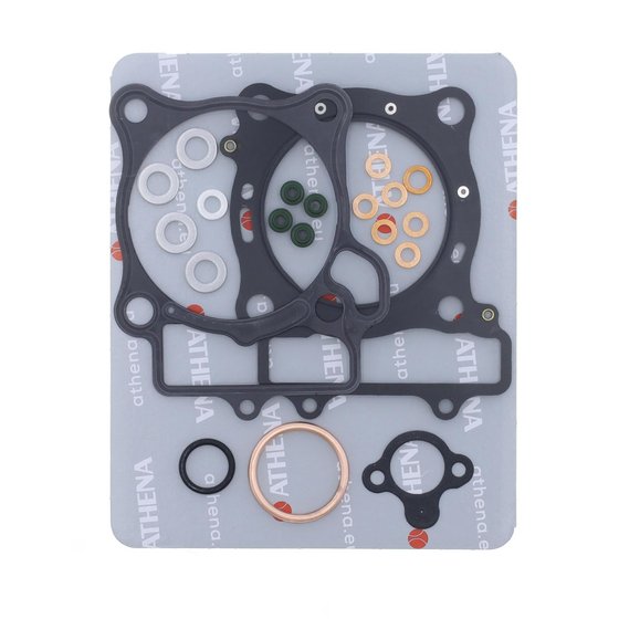 P400210600323 ATHENA top end gasket kit