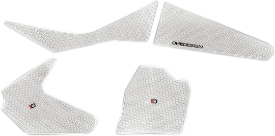 HDR1003 ONEDESIGN side tankpad