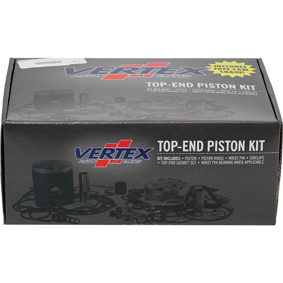 VTKTC23941 Vertex top end piston kit