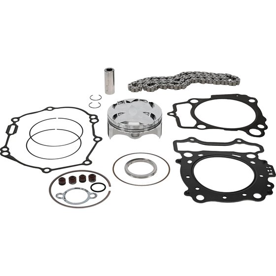 VTKTC23941 Vertex top end piston kit