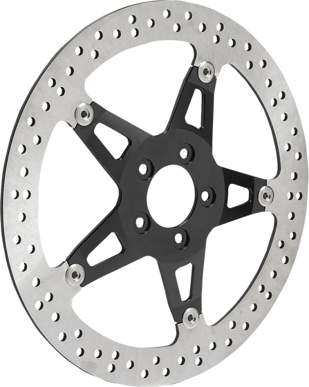 02-963 ARLEN NESS big brake rotor kit for 14" wheels