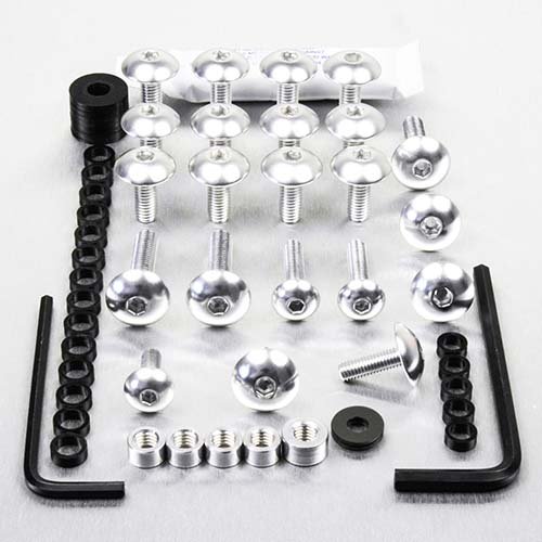 FKA371S PRO BOLT fairing bolt kit for kawasaki