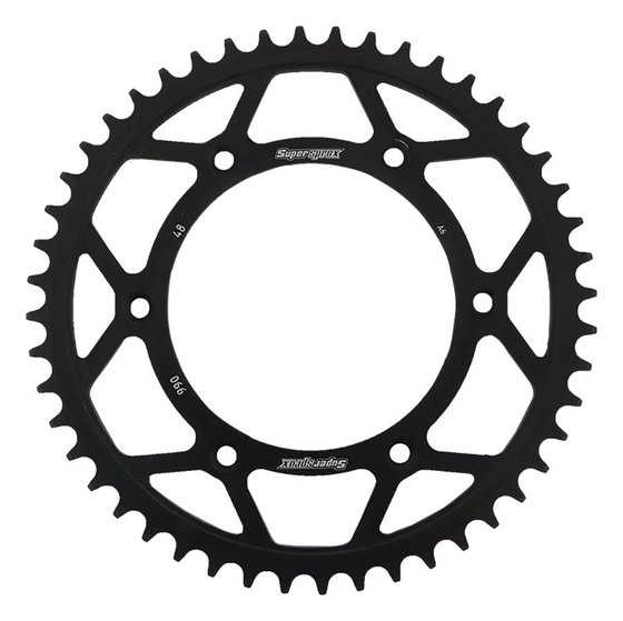 RFE-990 Supersprox steel rear sprocket