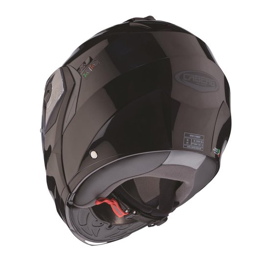 C0IB6002/XL CABERG flip-up helmet