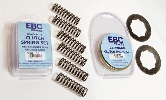 CSK161 EBC csk series heavy duty clutch spring kits