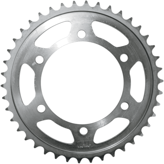 1-5474-42 SUNSTAR SPROCKETS rear steel sprocket - 42 teeth, 530 pitch