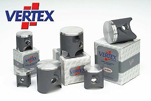 22061200 Vertex piston kit