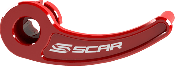 FAP500RD SCAR front axle puller - red