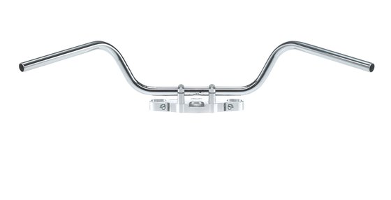 MCL131SC TRW mystic steel handlebar