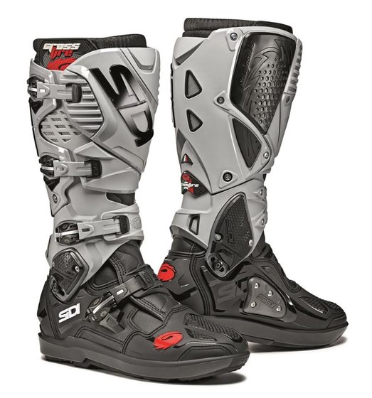 655-9006 Sidi crossfire 3 srs mx