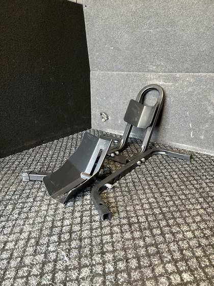 9-1-12018 Hyper hyper bike stand 16-21" adjustable