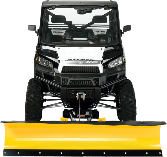 2478PF MOOSE UTILITY- SNOW plow frame