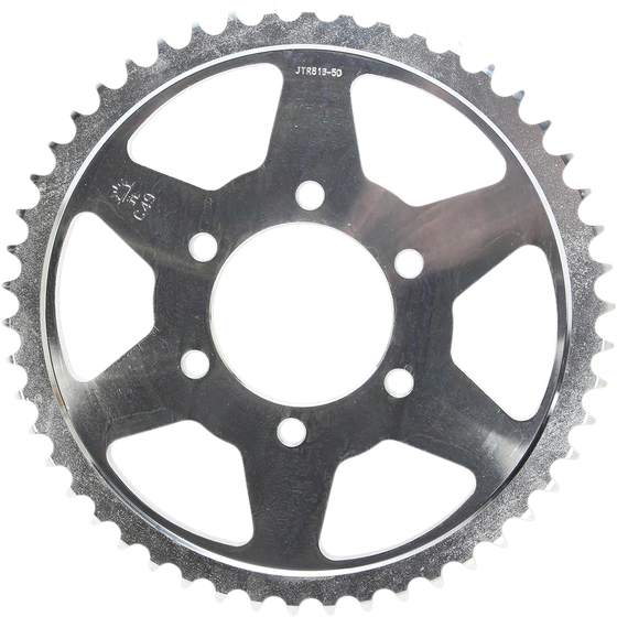 JTR816 JT Sprockets steel rear sprocket