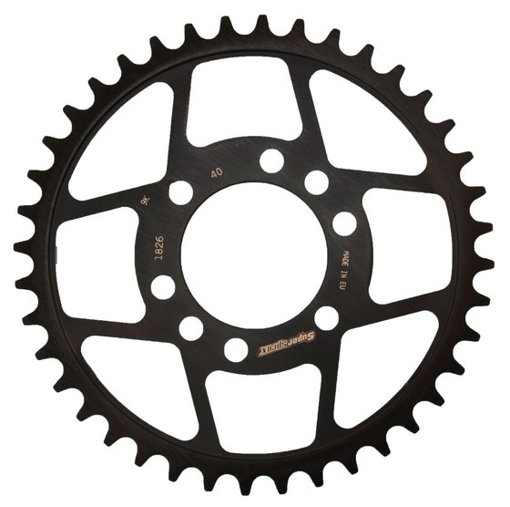 RFE-1826 Supersprox steel rear sprocket