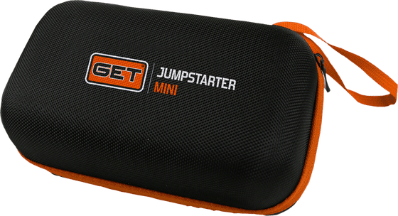 GK-JMPSTR-0002 GET mini jumpstarter with case