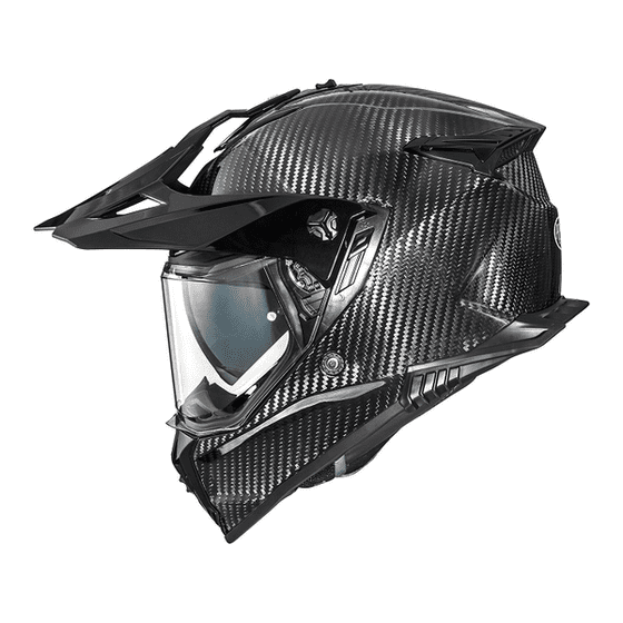 APINTDISCARCAR0XXL PREMIER HELMETS discovery helmet