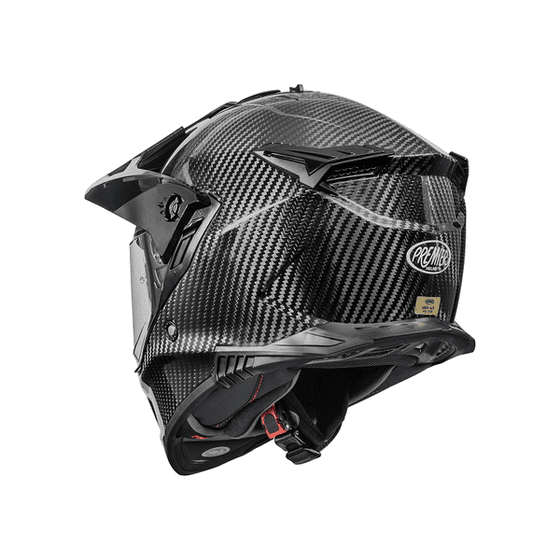 APINTDISCARCAR0XXL PREMIER HELMETS discovery helmet