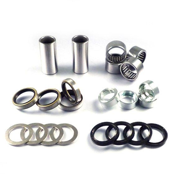 SAK35002 BEARING WORX swingarm bearing repair kit