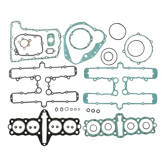 P400250850700 ATHENA complete gasket kit for kawasaki engines