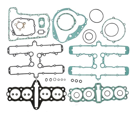 P400250850700 ATHENA complete gasket kit for kawasaki engines