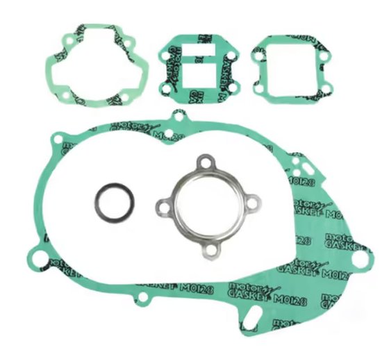 P400485850004 ATHENA complete gasket kit for yamaha