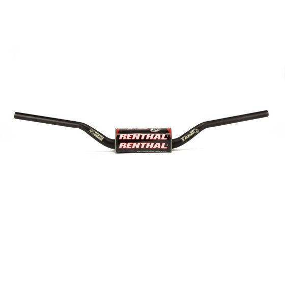 933-01-BK RENTHAL fatbar36 r-works reed handlebar